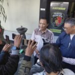 PWI Malang Raya Files Police Report Against Hotman Paris for Insulting Journalists