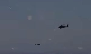 Rebel Group Claims U.S. Pilot Killed, Aircraft Torched in Papua