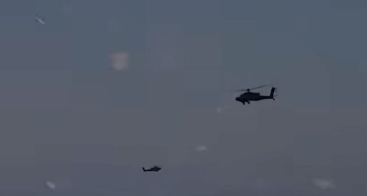 Rebel Group Claims U.S. Pilot Killed, Aircraft Torched in Papua