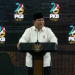 President Prabowo Likens Critical Journalists and NGOs to Colonial-Era 'Londo Ireng' Traitors