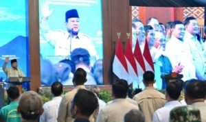 President Prabowo Subianto Mentioned B50 to National Industry As Real Results of Indonesia's Potential