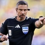 Slovenian Referee Slavko Vinčić Takes Center Stage for the 2026 World Cup Final