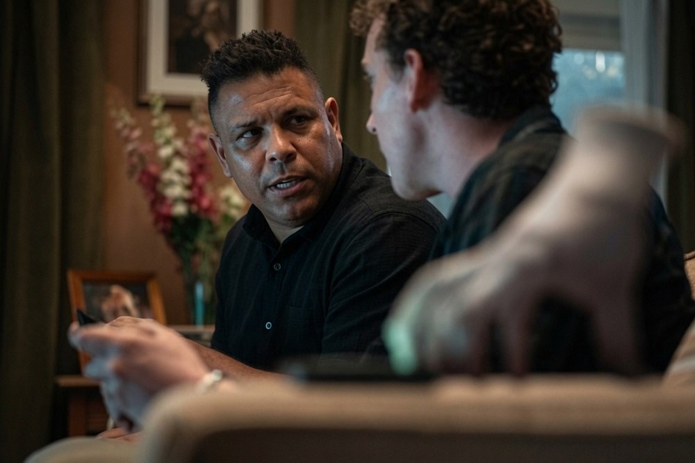 Ronaldo Nazario Ronaldo Nazário Boldly Predicts Easy Spain Victory Over Argentina in 2026 World Cup Final