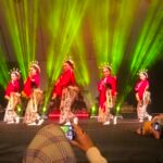 Attracting Thousands of Millennials and Gen Z, Sri Untari Praises East Java Tourism Office's Innovation, 'Satya Laku' Mask Performance