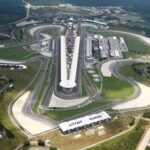 Malaysia Steps In to Host Relocated Bahrain F1 Grand Prix Amid Middle East Conflict