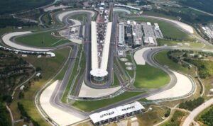 Malaysia Steps In to Host Relocated Bahrain F1 Grand Prix Amid Middle East Conflict