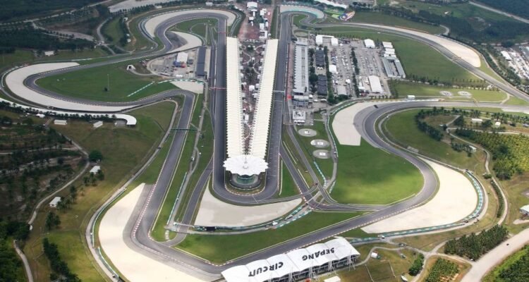 Malaysia Steps In to Host Relocated Bahrain F1 Grand Prix Amid Middle East Conflict
