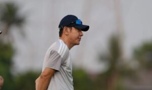 KFA Slaps Heavy Disciplinary Sanction on Shin Tae-yong, Ban Applies Only in South Korea