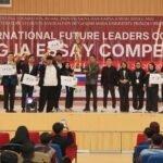 Sky Team from UB Achieves Excellent Achievement at IFLC 2026