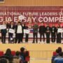 Sky Team from UB Achieves Excellent Achievement at IFLC 2026