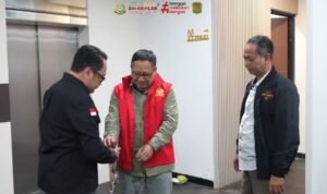 Ex-Surabaya Zoo Director Named Suspect in $640,000 Animal Feed Corruption Scandal