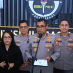 Zero Tolerance: Polri Promises Full Transparency in Tangsel Drug Probe