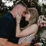 Inside the Star-Studded Wedding of Taylor Swift and Travis Kelce at Madison Square Garden