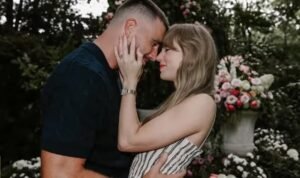 Inside the Star-Studded Wedding of Taylor Swift and Travis Kelce at Madison Square Garden