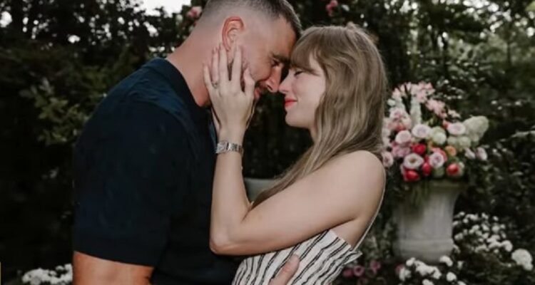 Inside the Star-Studded Wedding of Taylor Swift and Travis Kelce at Madison Square Garden
