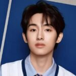 WINWIN Officially Parts Ways with SM Entertainment and NCT