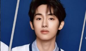 WINWIN Officially Parts Ways with SM Entertainment and NCT