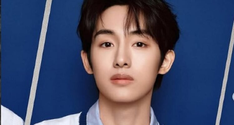 WINWIN Officially Parts Ways with SM Entertainment and NCT