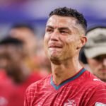 Netizen Commented on Statements of Ronaldo After The Defeat of Portugal in 2026 FIFA World Cup