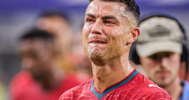 Netizen Commented on Statements of Ronaldo After The Defeat of Portugal in 2026 FIFA World Cup