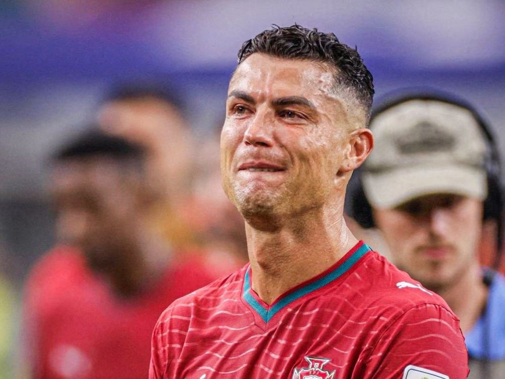 Netizen Commented on Statements of Ronaldo After The Defeat of Portugal in 2026 FIFA World Cup