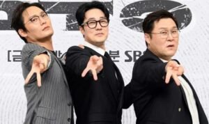 'Agent Kim Reactivated' Eyes Season 2 Following Blockbuster Ratings Finale