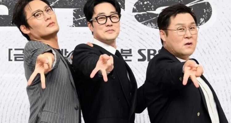 'Agent Kim Reactivated' Eyes Season 2 Following Blockbuster Ratings Finale