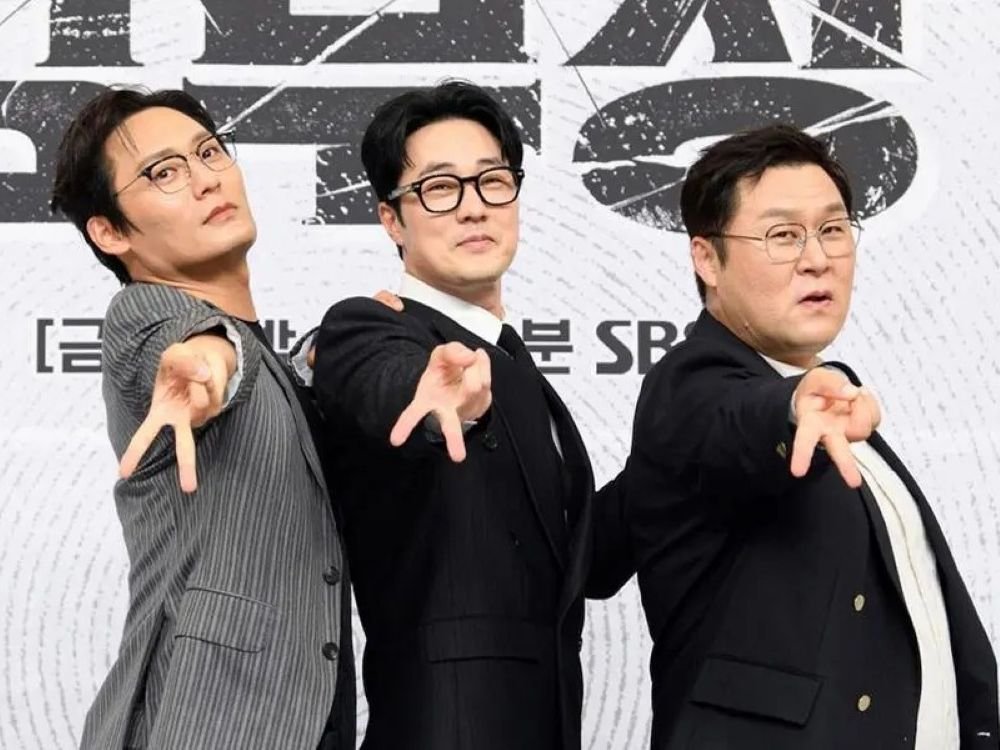 'Agent Kim Reactivated' Eyes Season 2 Following Blockbuster Ratings Finale