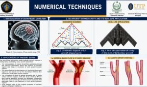 fstem ub Undergraduate Mathematics Study Program FSTEM UB Holds a Series of Adjunct Professor Lectures