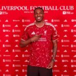 Sealing Transfer to Liverpool, Jeremy Jacquet Wants to be Part of the History