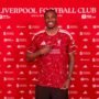 Sealing Transfer to Liverpool, Jeremy Jacquet Wants to be Part of the History