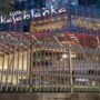 Jakarta and Surabaya Malls Install Tall Perimeter Fences, Fueling Public Speculation