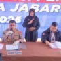 Two Arrested Over Provocative Threads Content on Prabowo’s Iran Nuclear Comments