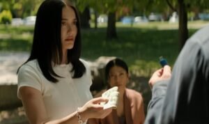 Agnez Mo Reacher 'Reacher' Breakout Agnez Mo Outshines Season 4 as Fan Demand Builds for MCU 'X-Men' Role