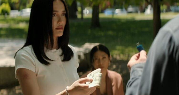 'Reacher' Breakout Agnez Mo Outshines Season 4 as Fan Demand Builds for MCU 'X-Men' Role