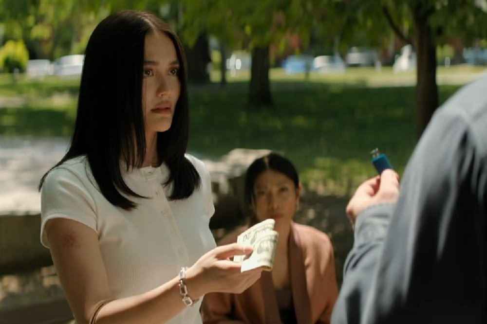 'Reacher' Breakout Agnez Mo Outshines Season 4 as Fan Demand Builds for MCU 'X-Men' Role