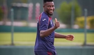 How Netizens on X Reacted About Andre Onana Conceded 150 Goals in 102 Manchester United Appearances