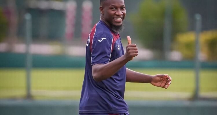 How Netizens on X Reacted About Andre Onana Conceded 150 Goals in 102 Manchester United Appearances