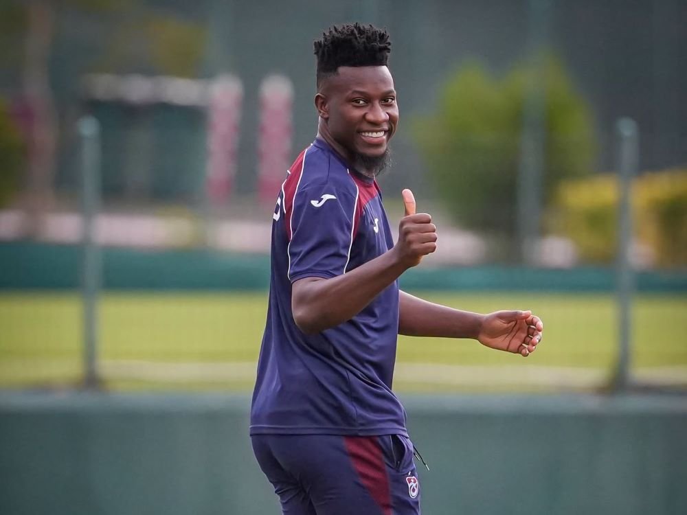 How Netizens on X Reacted About Andre Onana Conceded 150 Goals in 102 Manchester United Appearances
