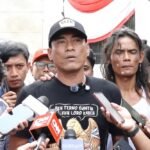 Supriyono Claims Bank Account Frozen and Bus Attacked Ahead of Anti-Corruption Protest at DPR Building