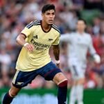 Arsenal Fall to Real Betis in Dublin as Pre-Season Preparations Continue