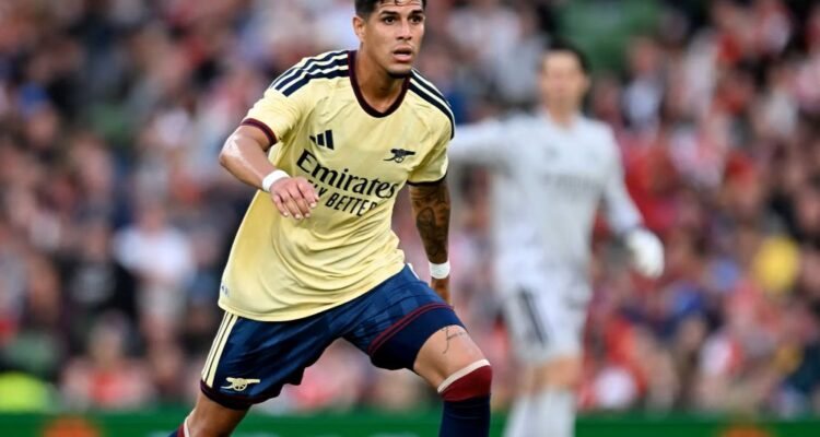 Arsenal Fall to Real Betis in Dublin as Pre-Season Preparations Continue