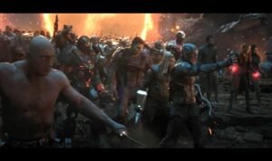 Marvel Studios Drops Trailer for ‘Avengers Endgame: Encore’, Set To Land in Theaters on September 25
