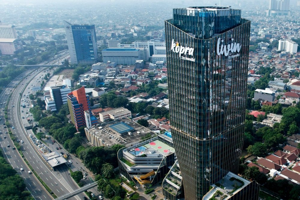 Bank Mandiri Apology Bank Mandiri Issues Formal Apology After Freezing Protest Coordinator’s Account Amid DPR Demonstrations