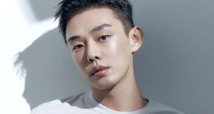 Yoo Ah-in Signs with Billions for Screen Comeback in ‘Vampir’ Amid Public Backlash