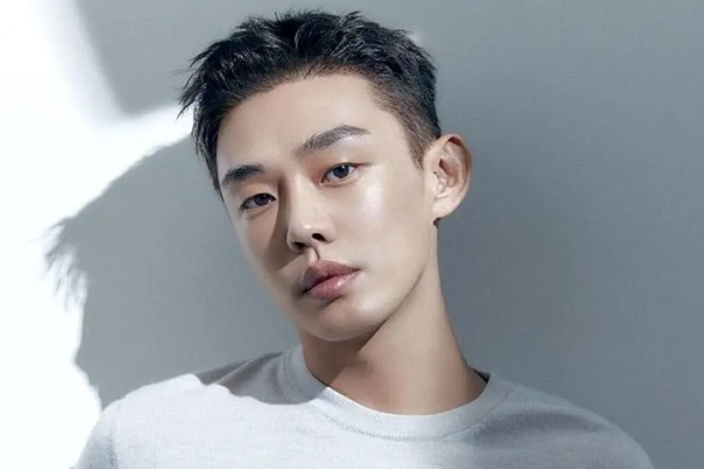 Billions Yoo Ah In Yoo Ah-in Signs with Billions for Screen Comeback in ‘Vampir’ Amid Public Backlash