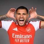 Arsenal Complete £75m Deal for Newcastle Captain Bruno Guimarães