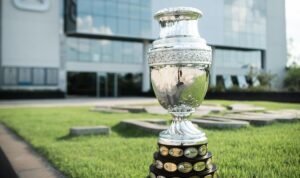 Copa América Finally Goes Back to Every Four Years in 2028, How Netizens React