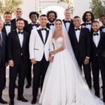 Cristiano Ronaldo and Georgina Wedding; What’s True and What’s Just Speculation?