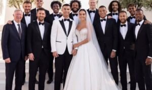 Cristiano Ronaldo and Georgina Wedding; What’s True and What’s Just Speculation?